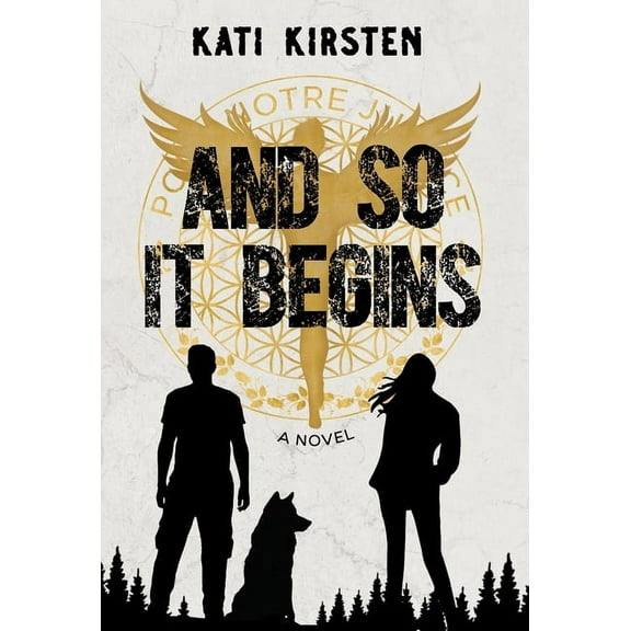 Fight for Survival And So It Begins, Book 2, (Hardcover)