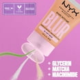 thumbnail image 4 of NYX Professional Makeup Bare with Me Blur Skin Tint Foundation, Medium Coverage, Soft Beige, 4 of 11