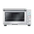 thumbnail image 1 of Breville Smart Oven BOV800XL, acero inoxidable cepillado, 1 of 5