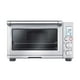 thumbnail image 1 of Breville Smart Oven BOV800XL, acero inoxidable cepillado, 1 of 5
