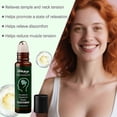 thumbnail image 5 of Health Soothing Roll,Tension & Stress Relief Roll-On 10 mL,Plant Formula,100% Pure Therapeutic Grade Essential Oils, 5 of 5