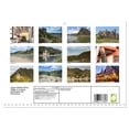 thumbnail image 2 of Upper Middle Rhine Valley A Longing Destination for Romantics (Monthly Wall Calendar 2026 16.5 x 23.4 (open)), CALVENDO 14 Month Calendar, 2 of 9