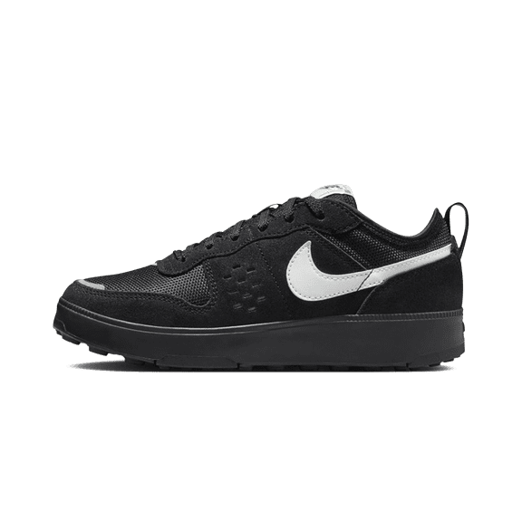 NIKE GRADE SCHOOL C1TY GS "Black Summit White" HQ0028 001 HQ0028 001 from Stadium Goods