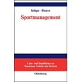 thumbnail image 1 of Sportmanagement (Lehr- und Handbucher zu Tourismus, Verkehr und Freizeit) (German Edition), 1 of 2