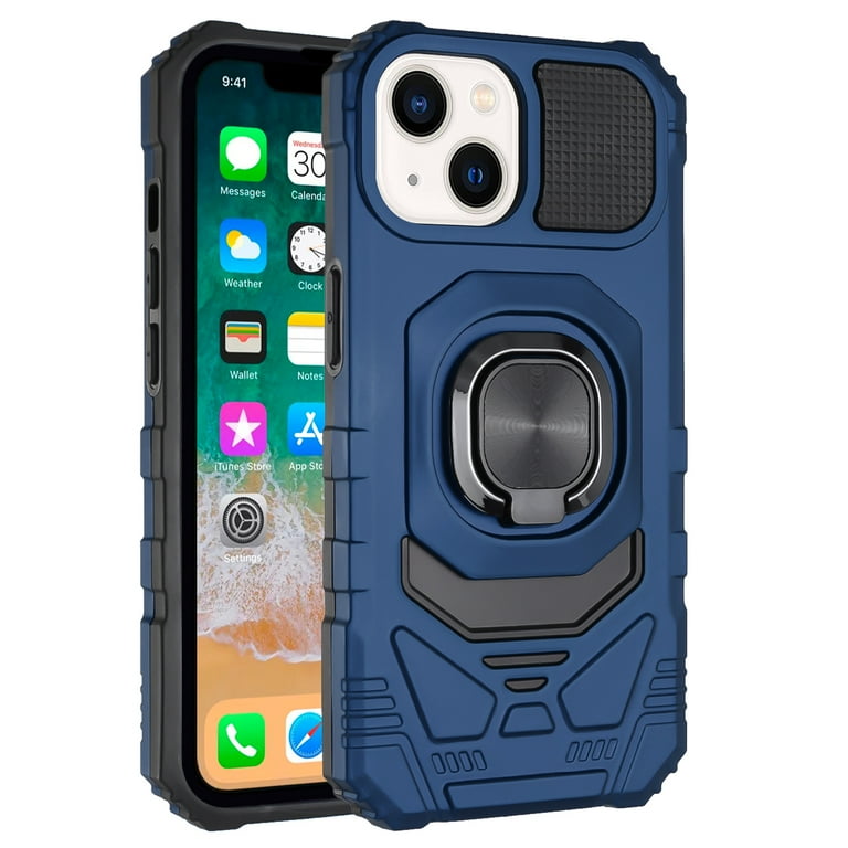 For Apple iPhone 15 Pro (6.1