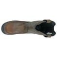 thumbnail image 6 of HOSS Boots Men's Senoia Composite Toe Pull-On Wellington Work Boots, 6 of 7