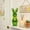 Green, variant on Easter Decorations Disco Ball Bunny,Sparkling Bunny Decor,Mirror Finish Disco Rabbit Ornament for Table,Home & Party,Easter Rabbit Decorations (White)