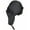 GRAY, variant on Winter Warm-Up - Little Boys Helmet Hat - One Size Fits Most 27895-onesize (BLACK)