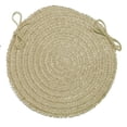 thumbnail image 1 of Colonial Mills S601R060X060 5 ft. Spring Meadow Round Rug, Sprout Green, 1 of 2