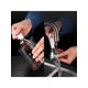 thumbnail image 3 of 2 Pcs/Set 304 Stainless Steel Coffee Bean Measuring Spoon With Scale, Baking Tool For Milk Powder Measurement, 3 of 5