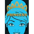 thumbnail image 2 of Disney Princess: Beyond the Tiara : The Stories. The Influence. The Legacy. (Hardcover), 2 of 2