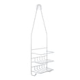 thumbnail image 2 of Organizador Para Regadera HUT Blanco Cromo, 2 of 4