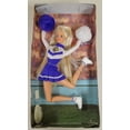 thumbnail image 1 of Barbie East Carolina University Cheerleader Barbie -, 1 of 1