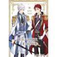 thumbnail image 1 of Libro Yen Press Hija del Emperador Vol. 10, 1 of 1