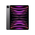 thumbnail image 1 of Reacondicionado Apple iPad Pro 12.9" (6th Gen) A2436 (WiFi) 128GB Gris Espacial (Grado A+), 1 of 4