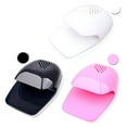 thumbnail image 5 of Portable Finger Toe Nail Polish Dryer Drying Blow Fan Manicure Art Tool Machine, 5 of 7