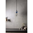 thumbnail image 7 of Buster + Punch NHM-052911 Heavy Metal 3" Wide Mini Pendant - Brass, 7 of 7