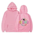 thumbnail image 5 of FhsagQ Hoodies for Girls 10-12 Comfy Girl's Hoodie Long Sleeve Soft Sweatshirt Graphic Hoody Kids Cute Pullovers Top Clothes for Girls Hoodies for Girls 10-12 Comfy 9-10 Years, 5 of 5