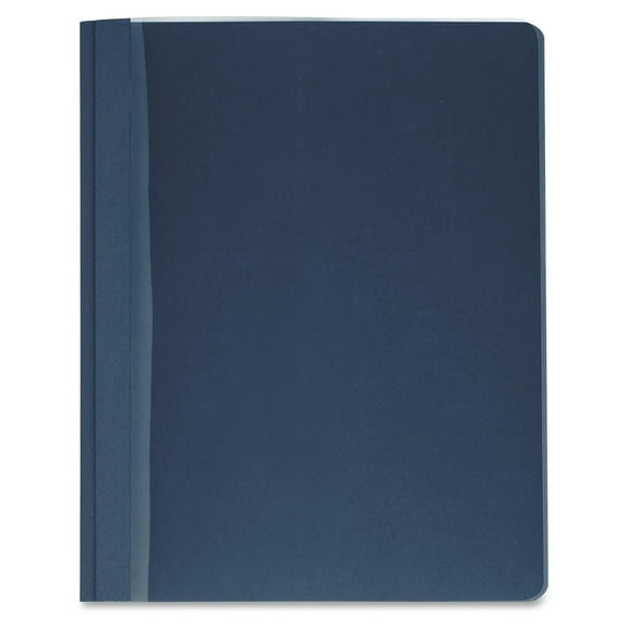 Clear Front Report Covers