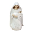 thumbnail image 1 of Figuras Adornos Resina Artesanía Tradicional Belén Figuras Resina Figuras Estatua Cristo Nacimiento De Jesús Adornos Advancent HA042566-02, 1 of 6