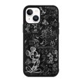 thumbnail image 1 of Mickey Mouse iPhone 15 Plus Case BLN3290,iPhone 16 Pro Max, 1 of 3