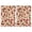 Multicolor Christmas Floral-1, variant on 2 Pcs Funny Kitchen Towels,Multicolor Christmas Pattern Microfiber Dish Towels,Kitchen Tea Towels,Kitchen Towel Set (18" X 26")