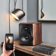 thumbnail image 4 of HiFi Bluetooth Headphone Amplifier Portable HiFi Earphone Amp with Bass Volume Control for MP3/MP4/P, 4 of 5