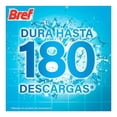 thumbnail image 2 of Pastillas limpiadoras Bref WC 2 en 1 duo-cubes hygiene 100 g, 2 of 4
