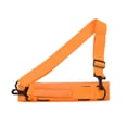 thumbnail image 1 of Mosiee Portable Golf Club Bag Nylon Mini Club Bag Holding 4-6 Clubs And 4 Golf Tees, 1 of 6