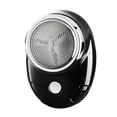 thumbnail image 2 of Heliisoer Electric Shaver For Men,Mini-Shave Portable Electric Shaver Pocket Size Portable Shaver Wet And Dry Men USB Rechargeable Shaver Charging Display Easy One-Button, 2 of 2