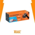 thumbnail image 2 of Esmeriladora Truper 4-1/2' 700 W COMBOE-4-1/2A12 10 Discos y Flexómetro, 2 of 2
