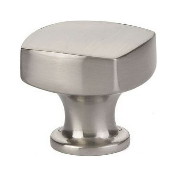 86450 US15 1.25 IN FREESTONE CAB KNO