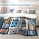 thumbnail image 3 of LHSHID Best Gifts for Bonus Son from Mom Dad Gifts for Stepson Birthday Gifts for Bonus Son Stepson Bonus Son Gifts for Christmas Fathers Day Bonus Son Blanket 30"x40", 3 of 6