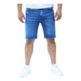 thumbnail image 1 of Bermuda Short Skinny De Mezclilla Stretch John Silver, 1 of 4