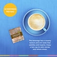thumbnail image 3 of Prince of Peace 3 in 1 Instant Cappuccino, 22 Sachets – Coffee Mix with Caffeine, Smooth and Tasty, Convenient – Just, 3 of 7