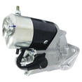 thumbnail image 2 of NEW Starter Fits Cummins Nippondenso 228000-7900 24 Volt 2-YEAR WARRANTY, 2 of 3