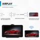 thumbnail image 3 of FLhrweasw Reproductor Multimedia Inalámbrico Carplay Android Auto 7 Pulgadas Mirrorlink (tarjeta 64G), 3 of 9