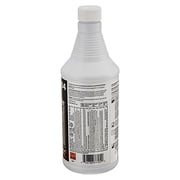 SEM Products 69504 Rust-Mort Rust Preventive Coating Black 1 Quart