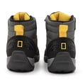 thumbnail image 3 of Bota National Geographic Hiking Gris para hombre, 3 of 3
