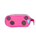 thumbnail image 3 of Lapicera Soy Luna 0256 Gris Con Rosa ATMPACKS, 3 of 3