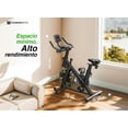 thumbnail image 4 of Bicicleta Spinning Fija Powerpath Bluetooth Hogar Fitness Mod. BCGD525, 4 of 10