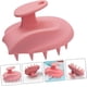 thumbnail image 2 of Scalp Massager Shampoo Brush for Deep Cleaning Hair, Wet and Dry Use, Promotes Blood Circulation, 2 of 4