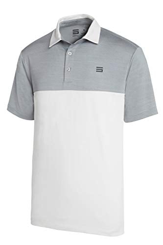 dri wick polo shirts