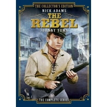 The Rebel: The Complete Series