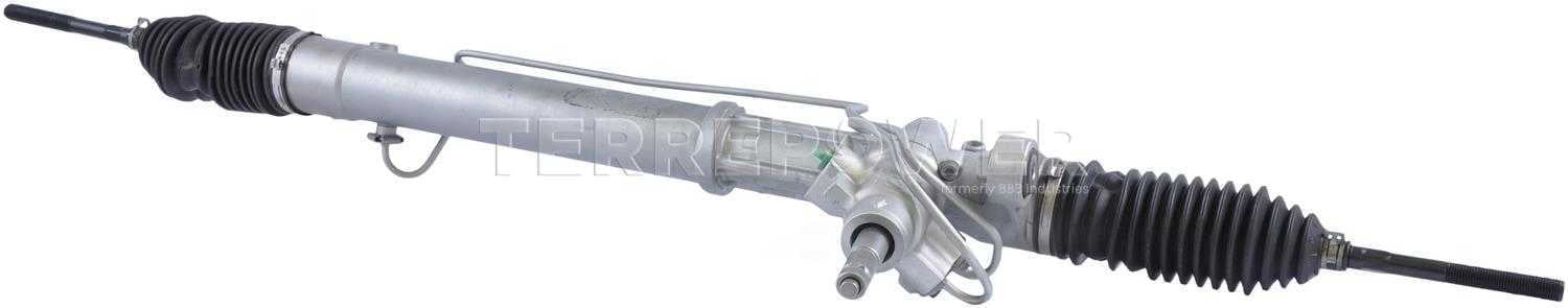 TERREPOWER formerly BBB Industries 313-0261 Power Steering Rack and Pinion Unit