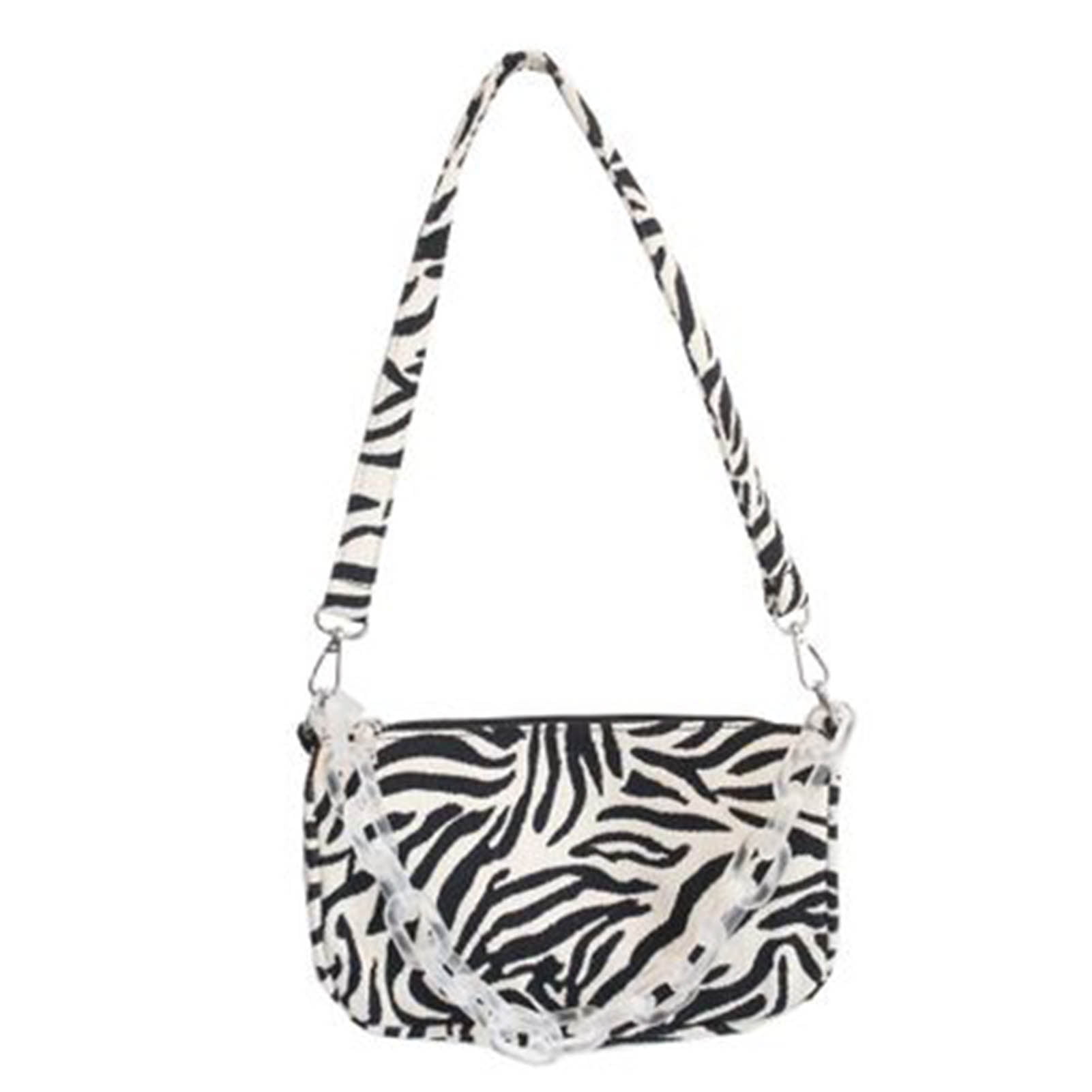 leopard purse walmart
