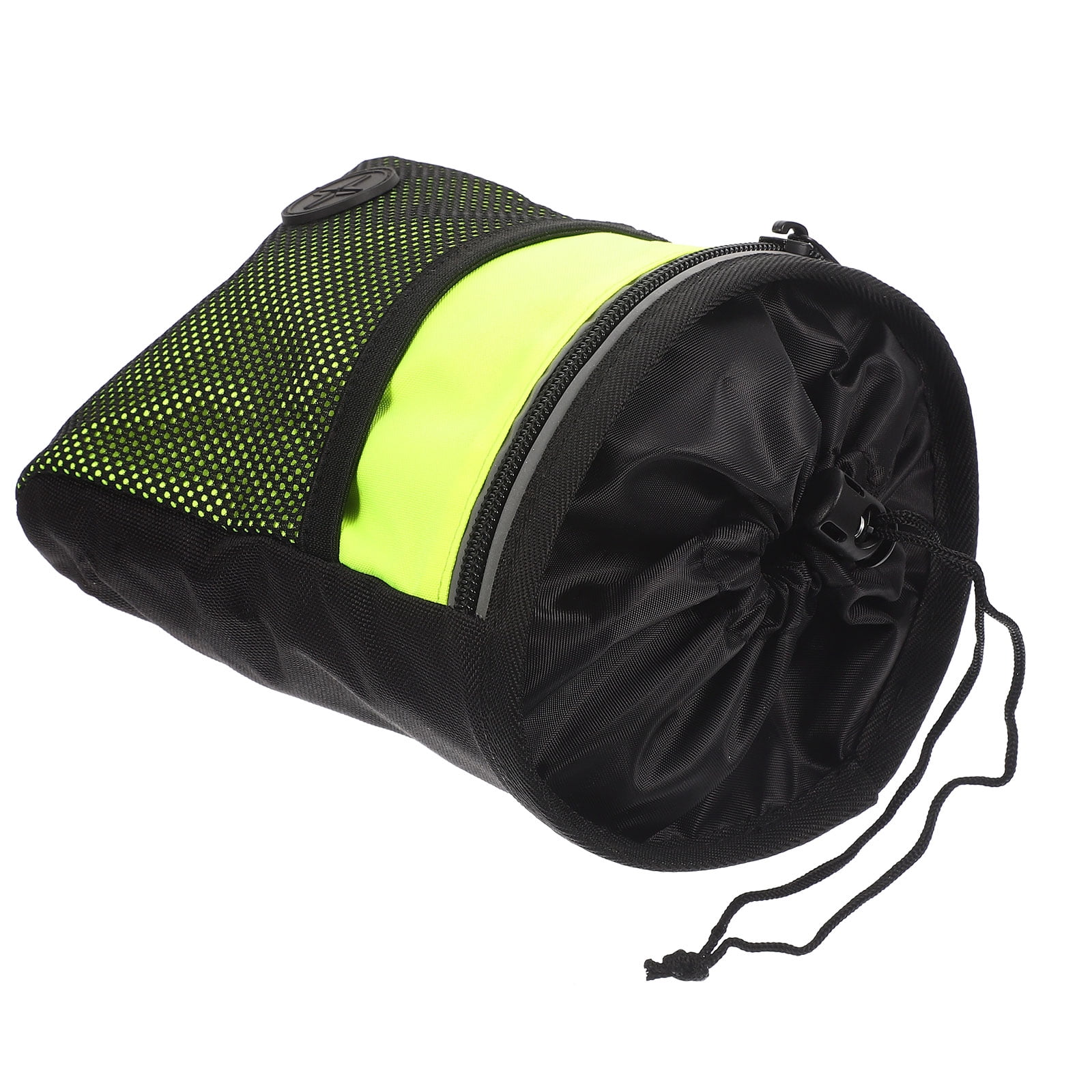 Dog Treat Bag Portable Treat Bag for Dog Outdoor Dog Snack Bag Dog Training Bag