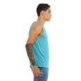thumbnail image 3 of Unisex Jersey Tank, 3 of 3