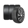 thumbnail image 1 of PAQUETE DE 4 LLANTAS175/70 R14 DUNLOP ENASAVE EC300+ 84T, 1 of 4