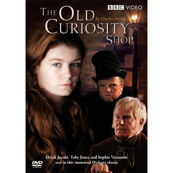 Old Curiosity Shop (2007)